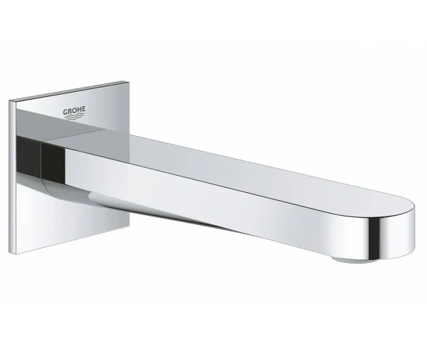 Вилив для ванни 168 мм GROHE PLUS