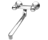Змішувач для ванни IDEAL STANDART ALPHA