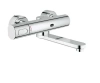 Змішувач GROHE EUROSMART COSMOPOLITAN
