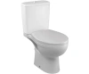 Унітаз без бачка JACOB DELAFON PATIO NEW