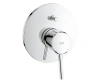 Зовнішня частина GROHE CONCETTO