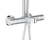 Фото Душова система GROHE EUPHORIA