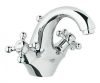 Змішувач для раковини GROHE SINFONIA