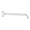 Фото Душова система прихованого монтажу Grohe QuickFix Start