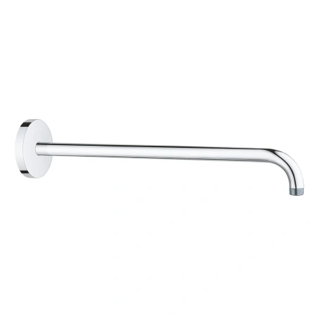 Фото Душова система прихованого монтажу Grohe QuickFix Start