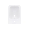 Біде підвісне Qtap Gemini 520×360×295 мм, White