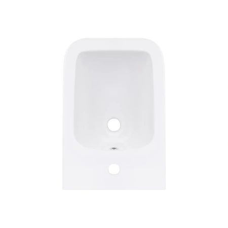 Біде підвісне Qtap Gemini 520×360×295 мм, White