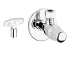 Кутовий вентиль GROHE ATLANTA