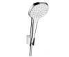 Душовий гарнітур HANSGROHE CROMA SELECT E