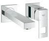 Змішувач для раковини GROHE EUROCUBE