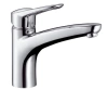 Змішувач для кухні HANSGROHE METROPOL E