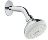 Верхній душ GROHE TEMPESTA