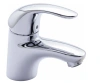 Змішувач для раковини HANSGROHE FOCUS E