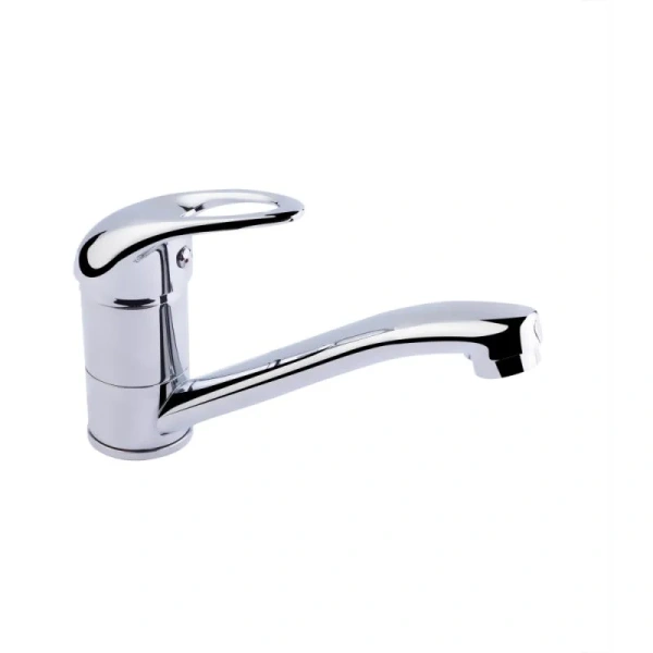 Змішувач для кухні Lidz Premiera