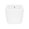 Біде підвісне Qtap Gemini 485×340×300 мм, White