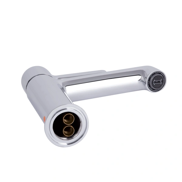 Змішувач для раковини Qtap Cardinal