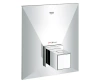 Термостат GROHE ALLURE BRILLIANT