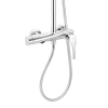 Фото Душова система Kroner KRP Axis Line
