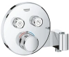 Термостат із тримачем для душу GROHE GROHTHERM SMARTCONTROL
