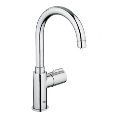 Кухонний змішувач GROHE RED MONO