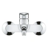 Фото Набір змішувачів 3 в 1 для ванної кімнати Grohe QuickFix StartEdge S-Size