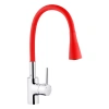 Змішувач для кухні Kroner KRP Küche - C031RED