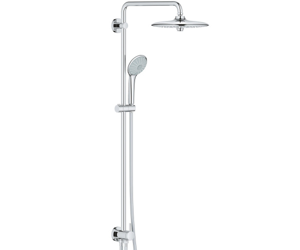 Душова система GROHE EUPHORIA