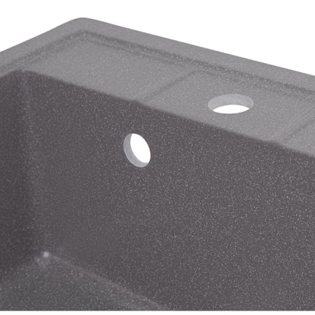 Фото Кухонна мийка Lidz 460х515