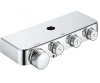 Фото Душова система GROHE EUPHORIA SMARTCONTROL 310