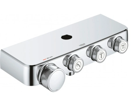 Фото Душова система GROHE EUPHORIA SMARTCONTROL 310