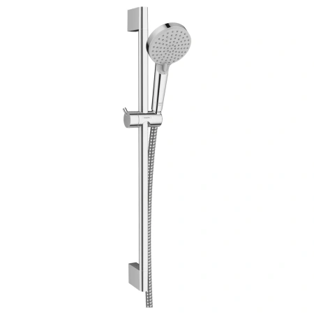 Фото Набір змішувачів 3 в 1 HANSGROHE VERNIS BLEND