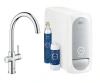 Змішувач із фільтром GROHE BLUE HOME