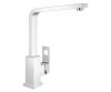 Кухонний змішувач GROHE EUROCUBE