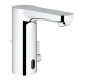 Сенсорний змішувач GROHE EUROSMART COSMOPOLITAN