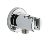 Підключення з тримачем лійки GROHE RELEXA
