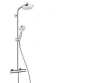 Душ HANSGROHE CROMETTA 100