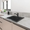 Фото Змішувач для кухні Grohe QuickFix Start