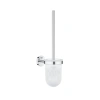 Йоржик для унітаза настінний Grohe QuickFix Start Cosmopolitan