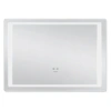 Дзеркало Kroner KRP Spiegel HR2 - 7050 з LED-підсвічуванням та антизапотіванням