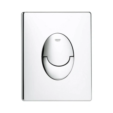 Комплект унітаз з сидінням Qtap Swan WHI + інсталяція Grohe Rapid SL + набір для гігієнічного душу