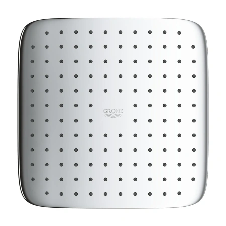 Фото Душова система Grohe QuickFix Vitalio Comfort 250 Cube