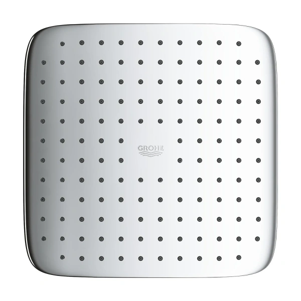 Фото Душова система Grohe QuickFix Vitalio Comfort 250 Cube