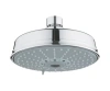 Верхній душ GROHE RAINSHOWER RUSTIC