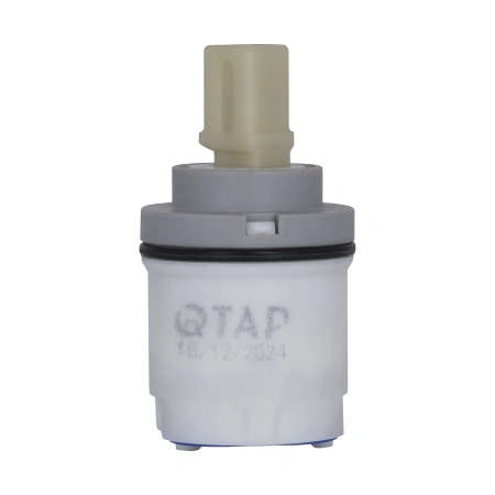 Картридж для змішувача Qtap Spojeni 30 мм