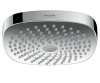 Душ HANSGROHE CROMA SELECT E