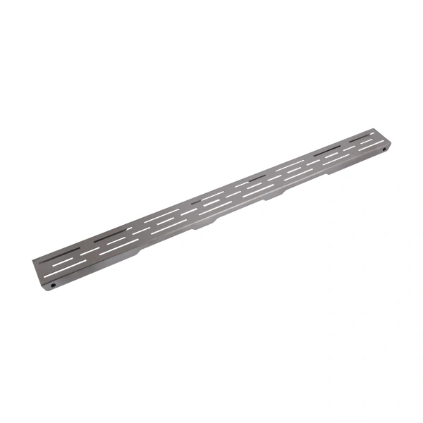 Решітка для лінійного трапу Qtap Grate FD700 (NKS)
