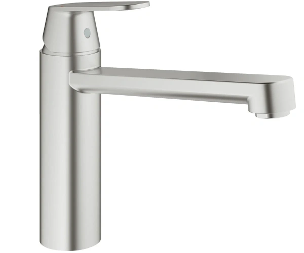 Кухонний змішувач GROHE EUROSMART COSMOPOLITAN