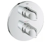 Термостат для душу GROHE VERIS