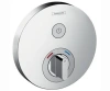 Термостат HANSGROHE SHOWER SELECT S