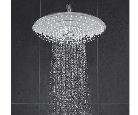 Фото Душова система GROHE EUPHORIA